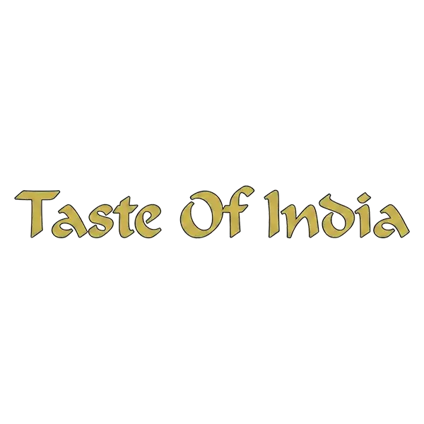 Taste of India logo